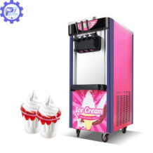 Máy Làm Kem Tươi BJ-218C 11 Máy làm kem tươi BJ-218C