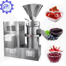 Máy Nghiền Bột Ướt Bột Nước 11 Máy nghiền bột ướt