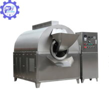 Dây Chuyền Sản Xuất Kẹo 16 may rang hat