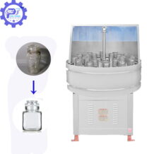 Máy Rửa Chai bán Tự Động 9 may rua hu nuoc yen