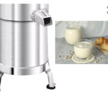 may so huu luc ep manh me