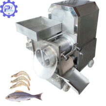 Máy Tách Xương Cá SH-051