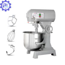 Công Ty Cổ Phần Công Nghệ Chế Tạo Máy Phú Thịnh 455 may tron bot 10 lit ho tro lam viec nhanh hieu qua