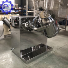 Máy Trộn Bột Đa Chiều 11 Máy trộn bột đa chiều