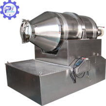Máy trộn bột khô 2 chiều EYH-600
