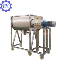 Công Ty Cổ Phần Công Nghệ Chế Tạo Máy Phú Thịnh 451 may tron bot ngang xa day nang cao hieu qua lam viec
