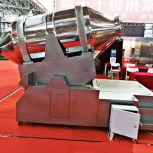 Máy trộn bột Rockin