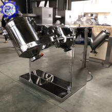 Máy Trộn Bột Đa Chiều 8 may tron bot van hanh tu dong tiet kiem chi phi nhan cong