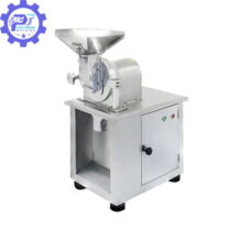 Máy xay bột khô Inox TPX-2038