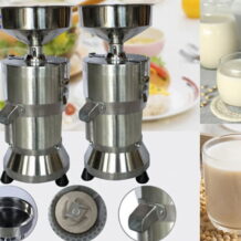 Máy Xay Đậu Nành FSM-200