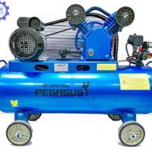 mot so van de luu y khi su dung may nen khi day dai pegasus