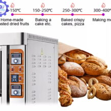 Công Ty Cổ Phần Công Nghệ Chế Tạo Máy Phú Thịnh 481 nhiet do on dinh de tuy chinh giup banh chin deu dep