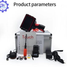 nho kha nang ket noi linh hoat may TY254 co the thuc hien duoc nhieu ban in voi noi dung khac nhau