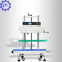 Công Ty Cổ Phần Công Nghệ Chế Tạo Máy Phú Thịnh 122 nhung luu y khi su dung may han mieng tui trong luong lon