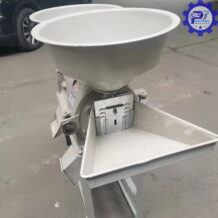 pheu chua nguyen lieu lon de dang tiep lieu khi can thiet