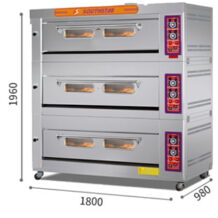 Công Ty Cổ Phần Công Nghệ Chế Tạo Máy Phú Thịnh 485 phu thinh ap dung nhieu uu dai cho khach dat mua lo nuong southstar