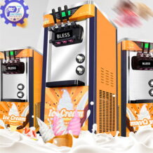 Công Ty Cổ Phần Công Nghệ Chế Tạo Máy Phú Thịnh 501 phu thinh cam ket cung cap may lam kem chinh hang 100