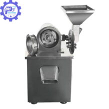 Công Ty Cổ Phần Công Nghệ Chế Tạo Máy Phú Thịnh 203 phu thinh cung cap da dang cac may xay bot kho