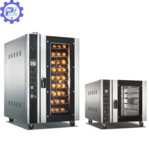Công Ty Cổ Phần Công Nghệ Chế Tạo Máy Phú Thịnh 483 phu thinh cung cap da dang lo nuong doi luu