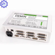 Máy Indate Phun Nhiệt Tự Động HC600 6 phu thinh la don vi uy tin trong linh vuc cung cap cac dong may indate chinh hang