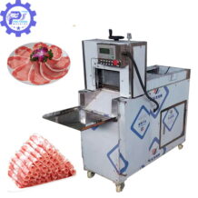 Máy Thái Thịt Đông Lạnh 8 phu thinh nha cung cap may thai thit dong lanh chinh hang