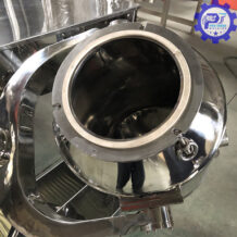 Máy Trộn Bột Đa Chiều 10 san luong may tron bot da chieu dat toi 50kg moi gio