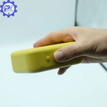 Máy Indate Phun Mini B10 10 thanh phan may indate phun mini B10 don gian it cau thanh phuc tap