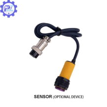 Máy Indate Phun Dạng Tĩnh H254 10 thiet ke vo cung an tuong va nho gon
