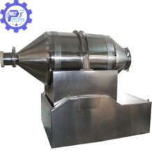 thung tron bot xoay deu tao su dong nhat khong bi von cuc