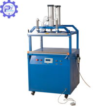 Máy Ép Chân Không Gối Nệm 25 toc do ep nhanh chong on dinh