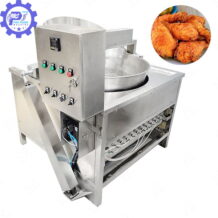 Bếp chiên công nghiệp SZ-1000