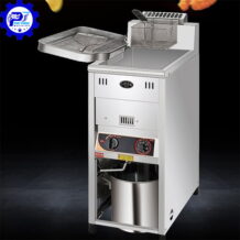 bep chien tach dau gia nhiet nhanh tiet kiem thoi gian che bien