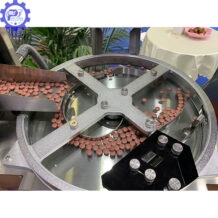 Máy Đếm Viên Thuốc Tự Động 9 cau tao may dem vien thuoc tu dong