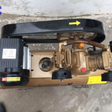 Máy Nén Khí Dây Đai Pegasus PT-0.17/8-180l 8 cau tao may nen khi day dai pegasus pt 0 17 8 180l