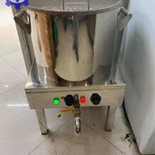 Nồi Nấu Cháo 30L 10 cau tao noi nau chao tu inox tuoi tho tren 10 nam