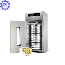 Tủ Sấy Công Nghiệp 8 Tầng 10 cau tao tu say cong nghiep vung chai