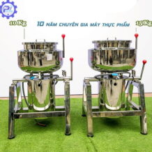 chan may duoc lam bang inox201