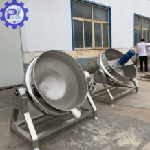 Nồi Nấu Kẹo 50L 10 chat lieu noi nau keo bang inox de ve sinh lam sach e1649046846461