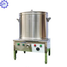 Nồi Nấu Cháo 50L 10 chat lieu noi tu inox an toan ben bi