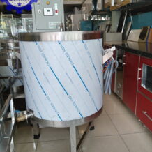 Nồi Nấu Cháo 30L 9 co che nau cach thuy chong ben khe khet