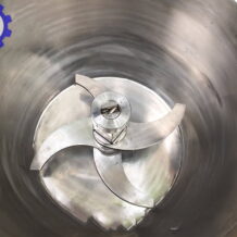 Máy Xay Giò Chả 15kg Có Biến Tần 14 coi xay thit rong rai toi uu