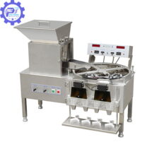 Máy Đếm Viên Thuốc Tự Động 11 máy đếm viên thuốc tự động
