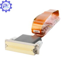 Đầu In Phun Piezo 8F 7 dau in phun piezo 8F RICOH MH2420 cho phep kich thuoc in lon