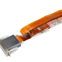 Đầu In Phun Piezo 8F 8 dau in phun piezo 8F RICOH MH2420 ho tro nhieu loai muc in khac nhau