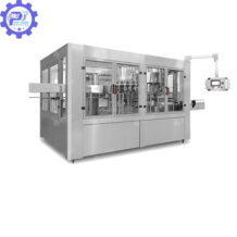 Dây Chuyền Chiết Rót Cồn Tự Động 12 Dây chuyền chiết rót cồn tự động