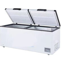 Tủ Đông 2M BD/BC-798 10 dung tich tu dong 2m len toi 798 lit