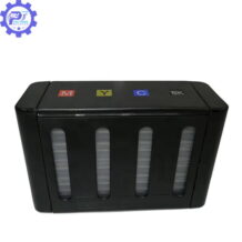 Hệ Thống Cung Cấp Mực In Liên Tục CISS 7 he thong cung cap muc in lien tuc MCISS co nhieu uu diem de nhan thay