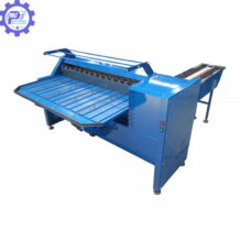 ket cau may phan loai trung vung chac