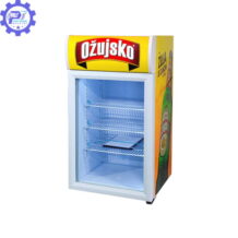 Tủ Mát Mini LC-100 10 ket cau than tu mat bang inox ben bi e1650270618535