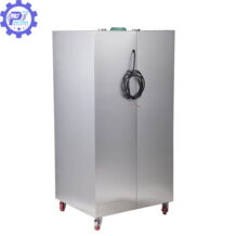 Tủ Sấy Công Nghiệp 12 Khay 10 ket cau tu say 3 lop chac chan tuoi tho cao